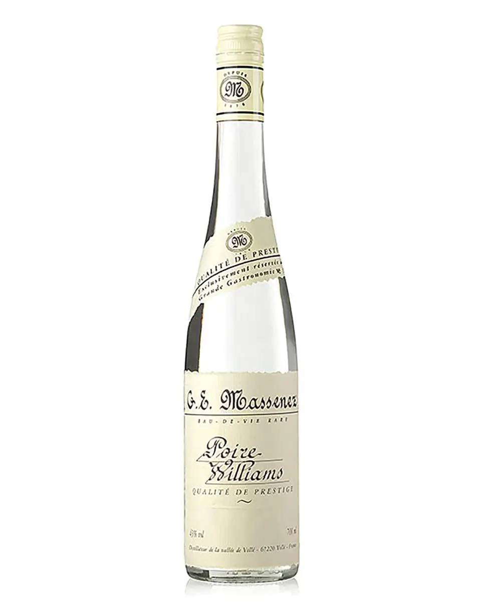 Massenez Poire-Williams Pear