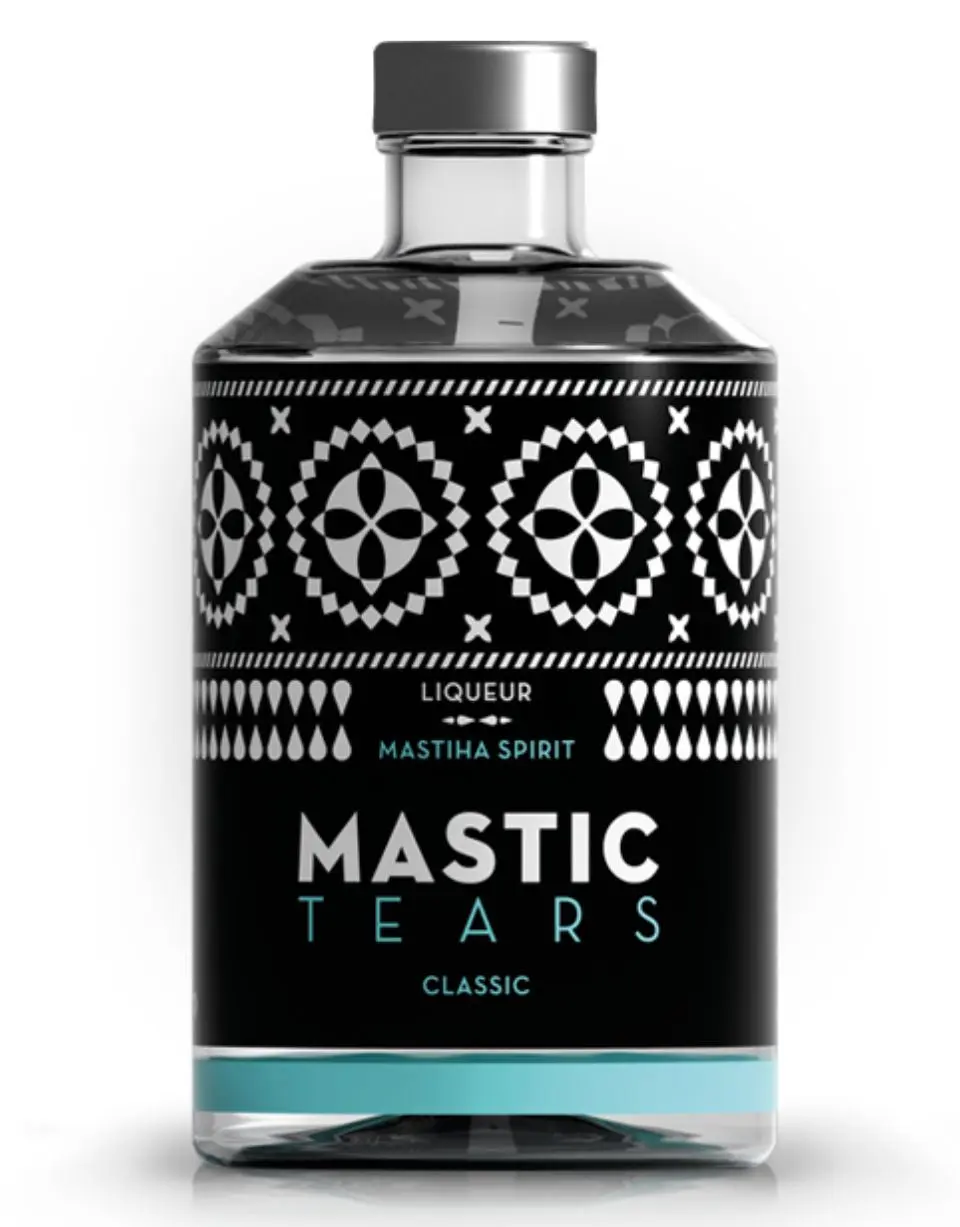 Mastic Tears Classic Gin