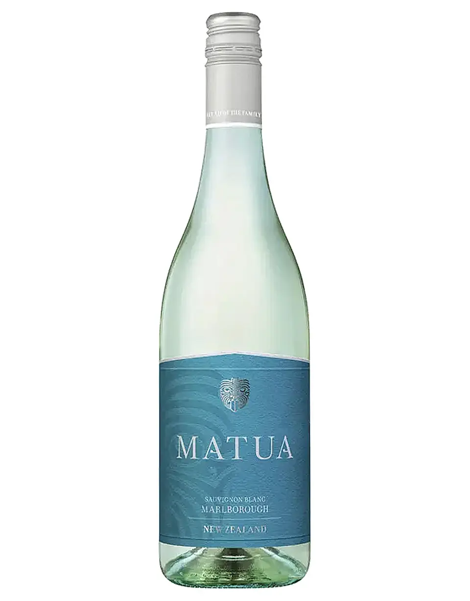 Matua Sauvignon Blanc 750ml