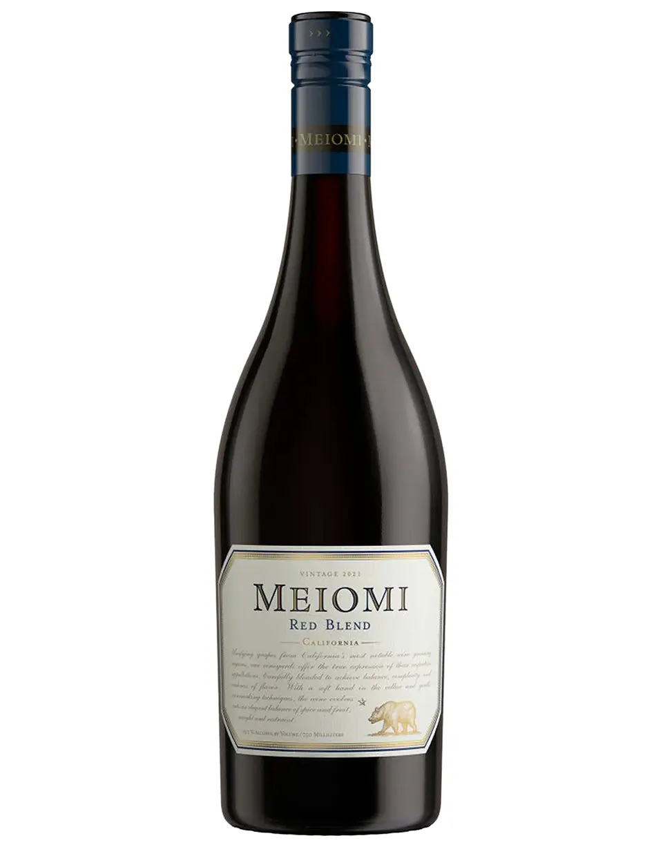 Meiomi Red Blend
