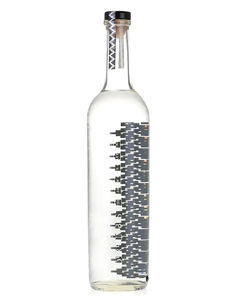 Derrumbes Mezcal Michoacan