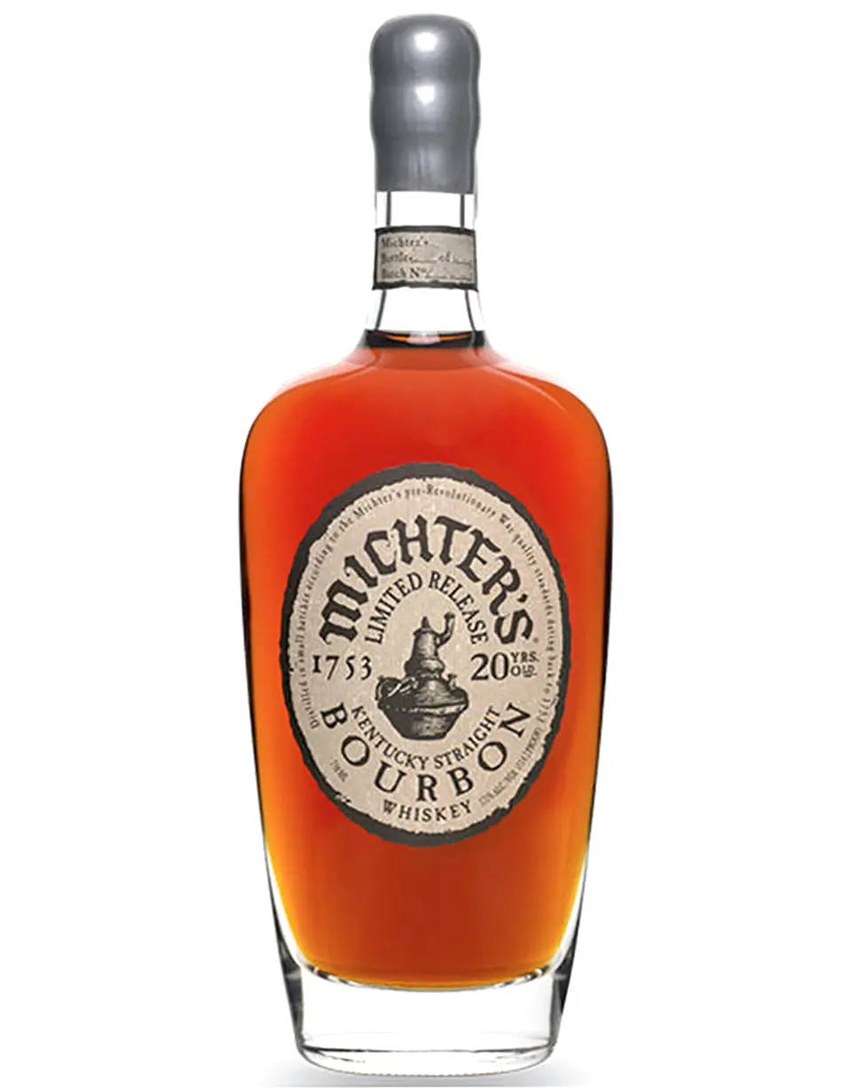 Michter's 20 Year Bourbon 750ml