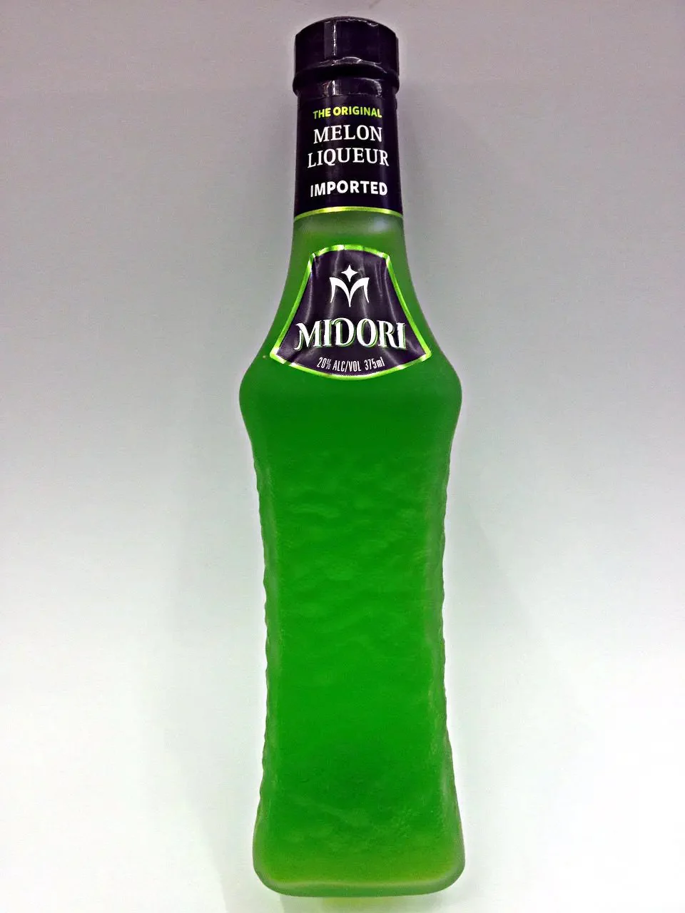 Midori Melon 375ml