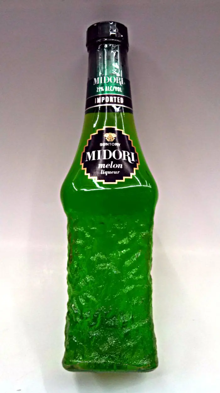 Midori Melon 375ml - Image 2