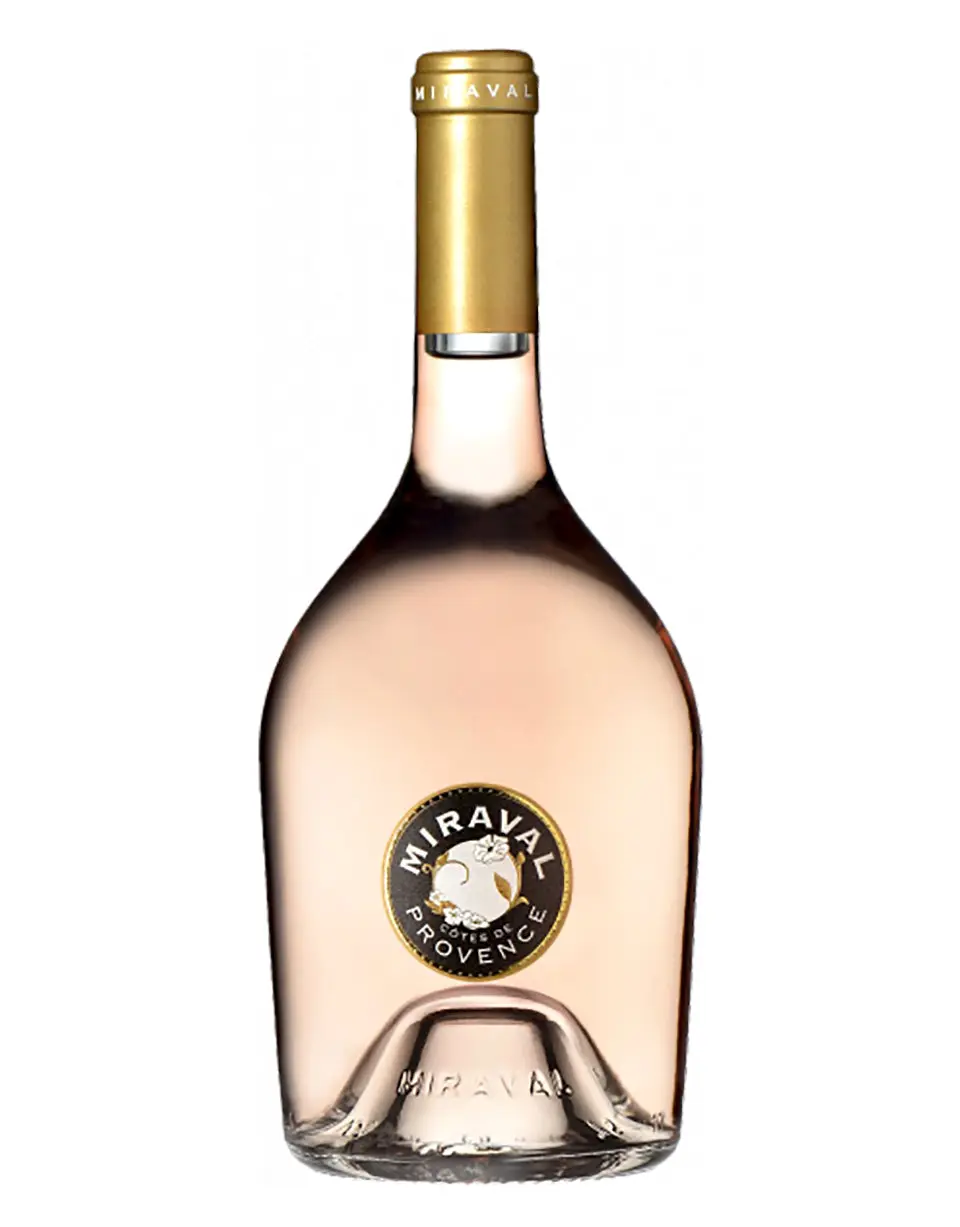 Miraval Rosé 750ml