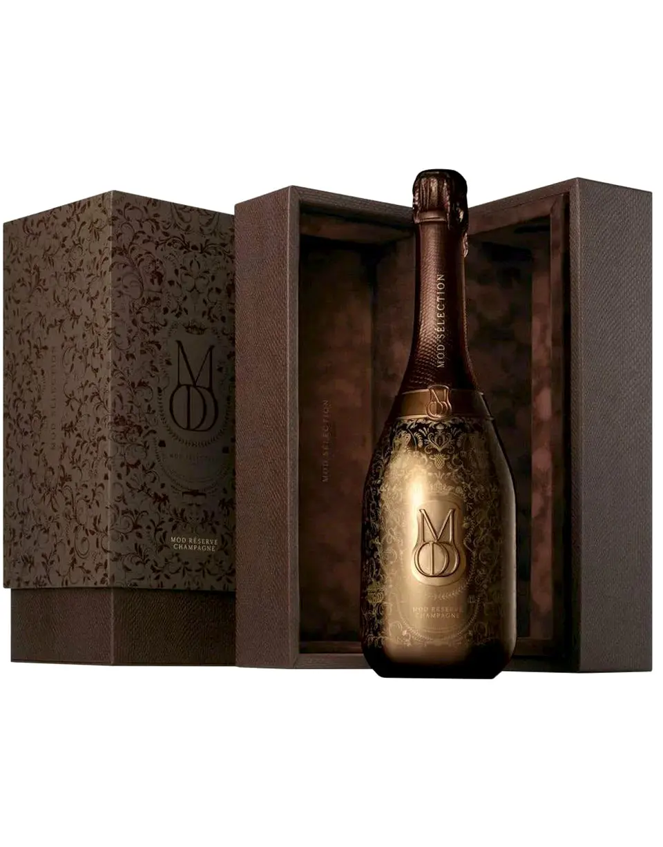 Mod Sélection Champagne