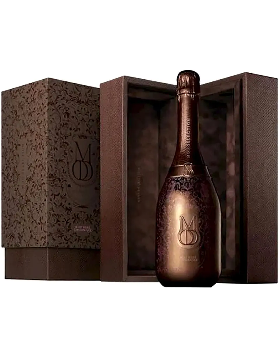 Mod Rosé Champagne 750ml