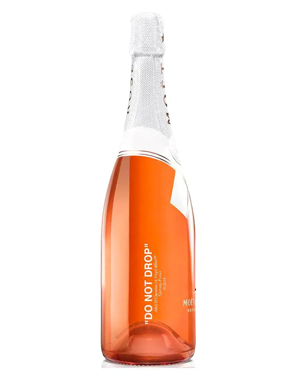 Moet Chandon Do Not Drop Rosé - Image 2