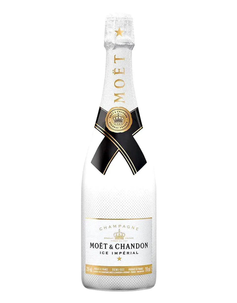 Moet & Chandon Demi-Sec Ice Imperial