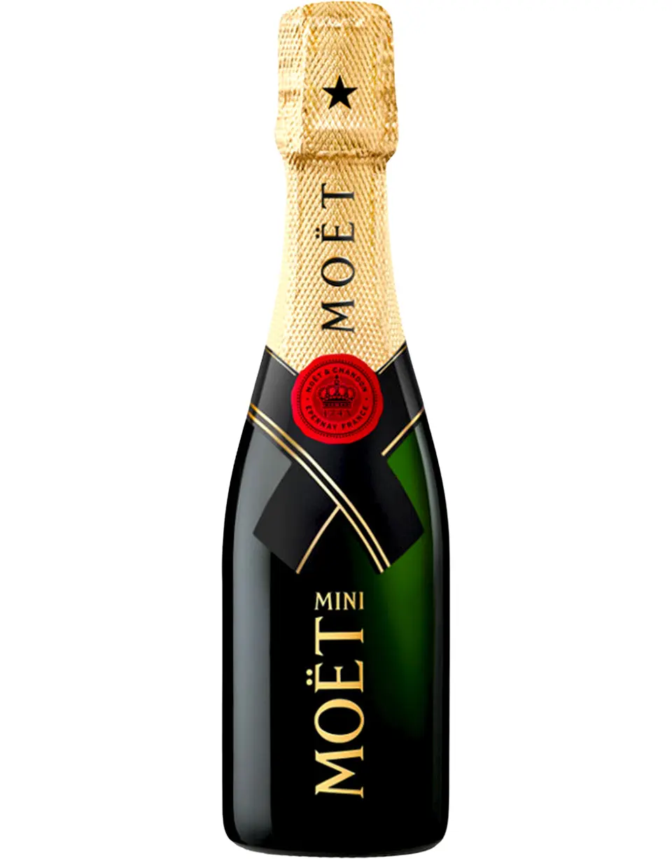 Moet & Chandon Impérial Brut 187ml