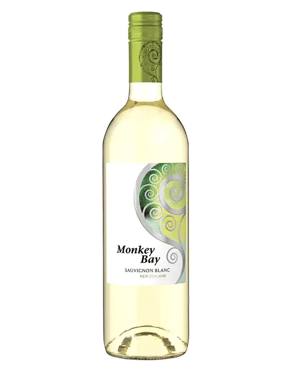 Monkey Bay Sauvignon Blanc 750ml