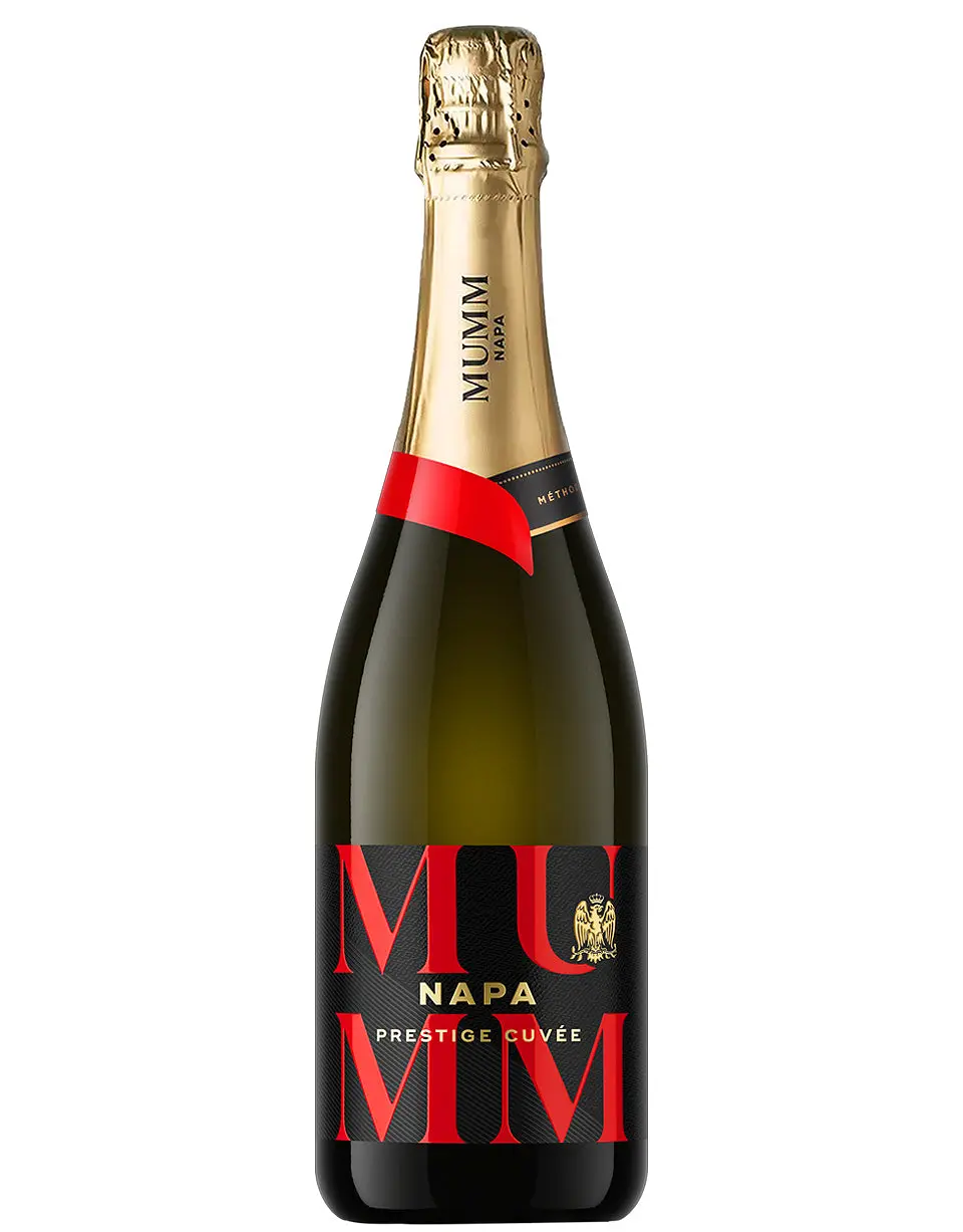 Mumm Napa Prestige Cuvee