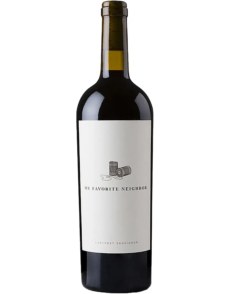 My Favorite Neighbor Cabernet Sauvignon