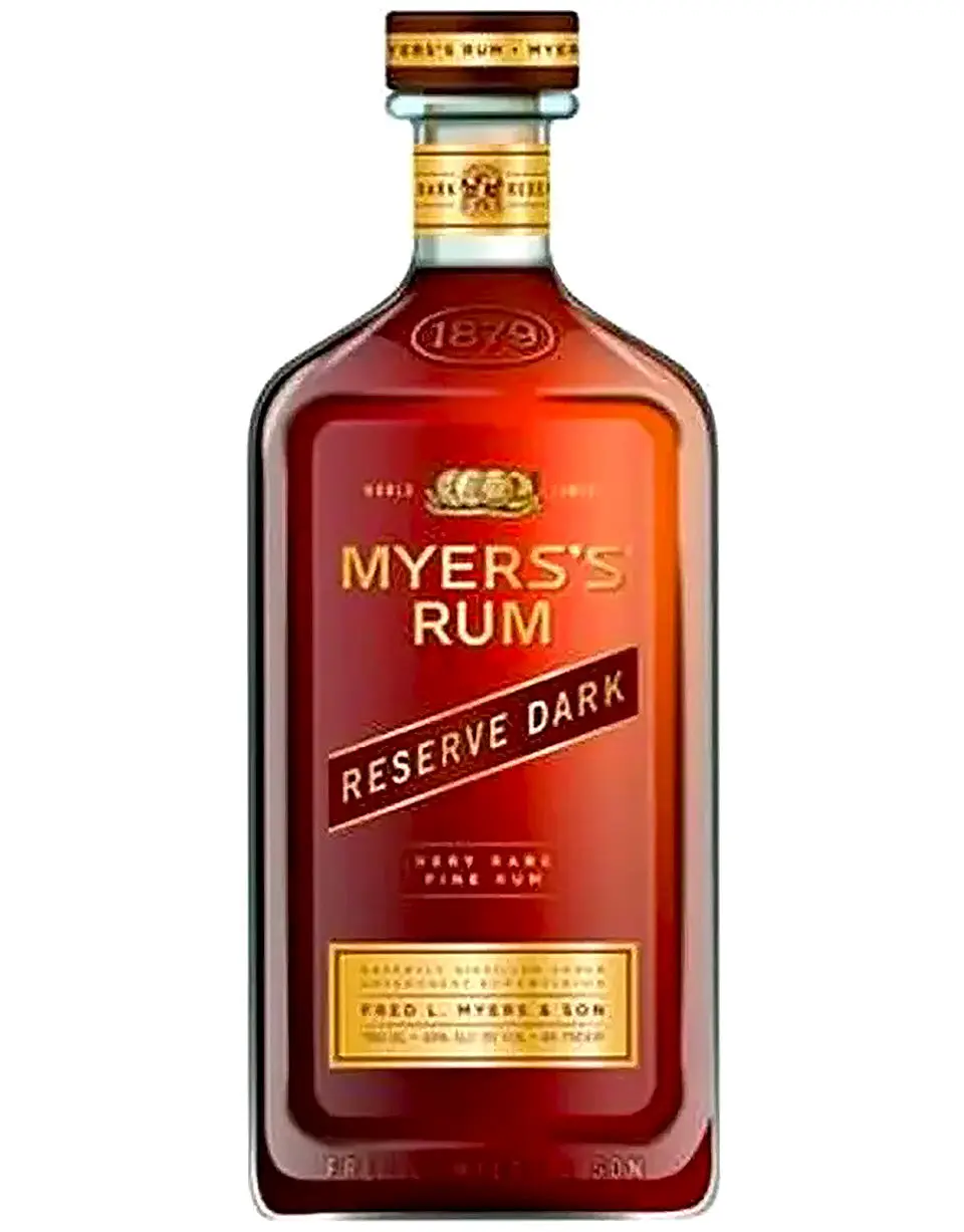 Myers's Reserve Dark Rum