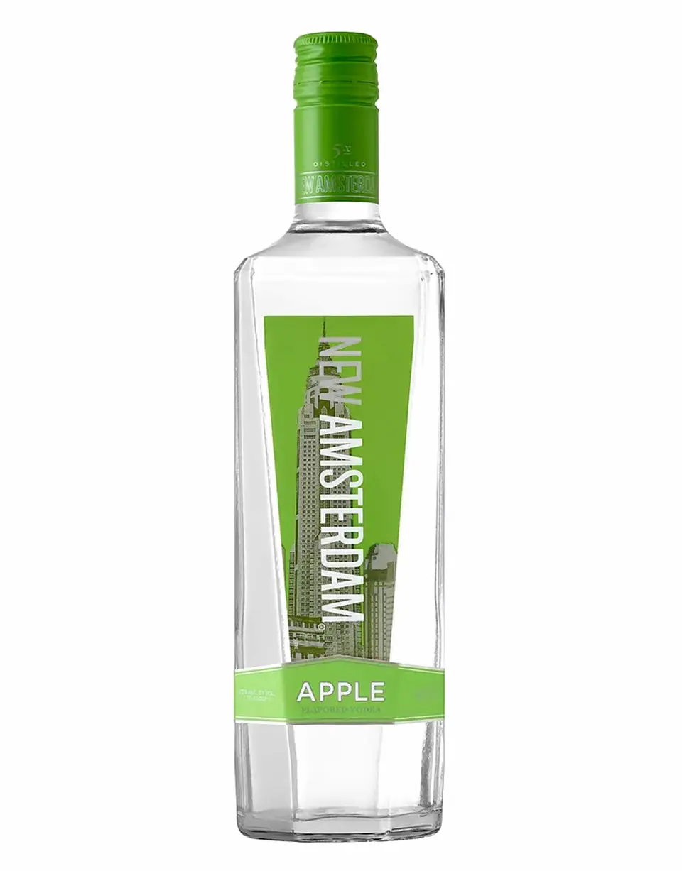 New Amsterdam Apple 750ml