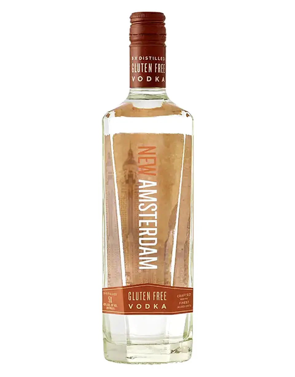 New Amsterdam Gluten Free 750m