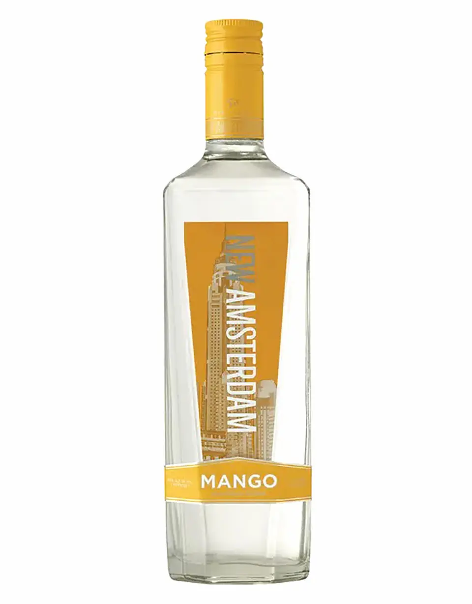 New Amsterdam Mango 750ml