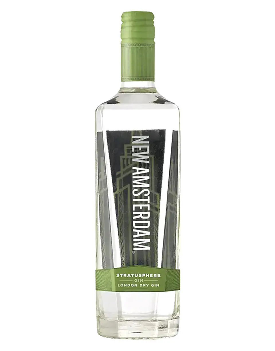 New Amsterdam Stratusphere London Dry Gin