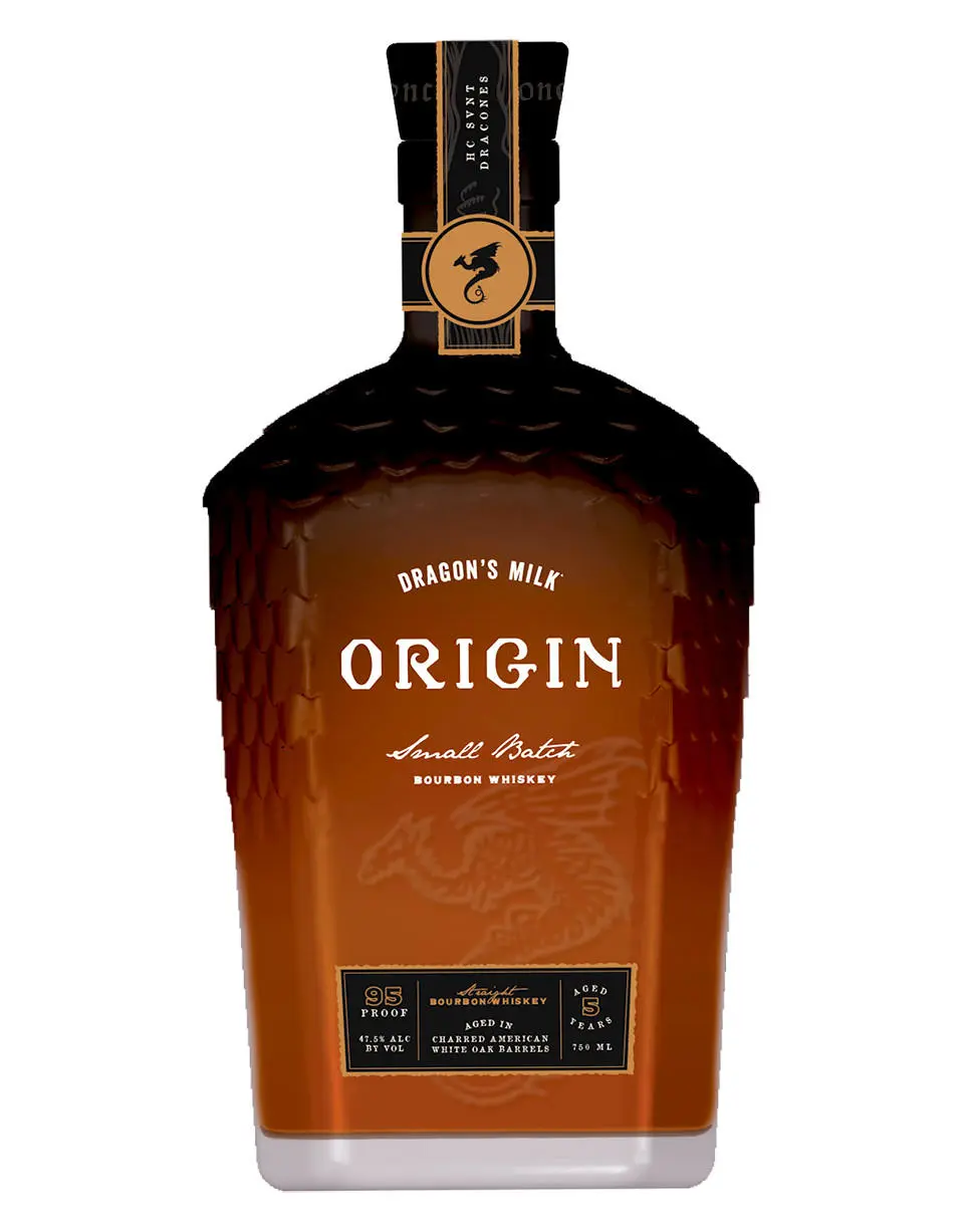 New Holland Dragon's Milk Origin Whiskey