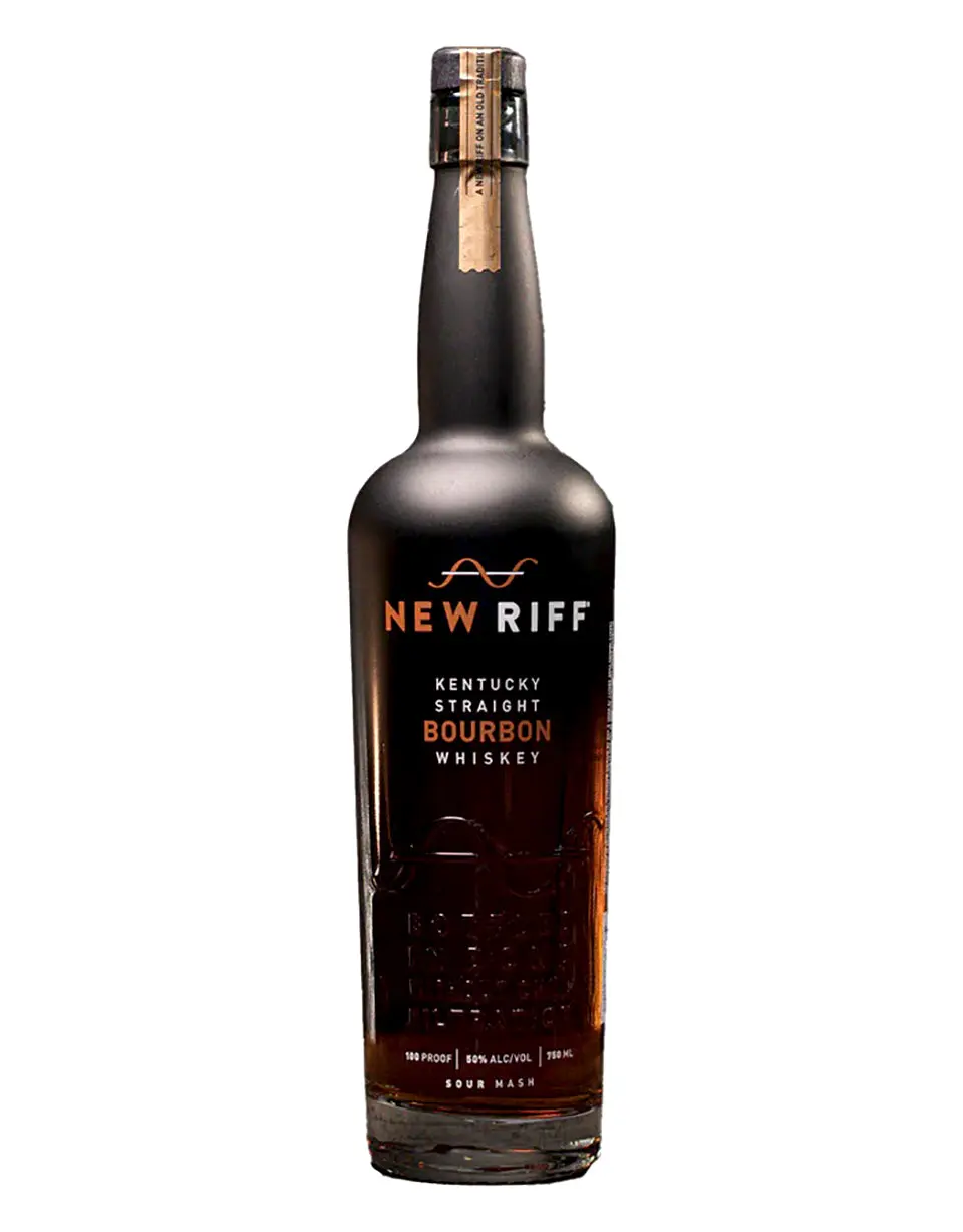 New Riff Bottled in Bond Kentucky Straight Bourbon - Image 2