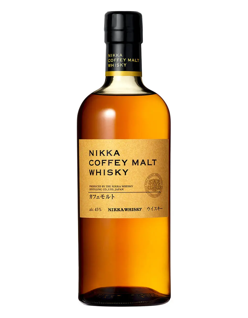 Nikka Coffey Malt 750ml