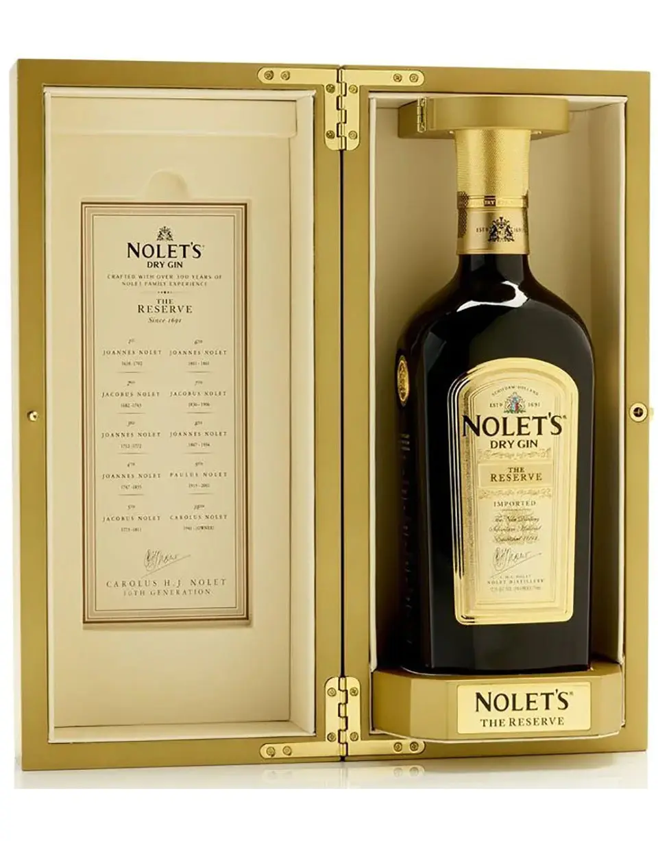 Nolets Reserve Dry Gin