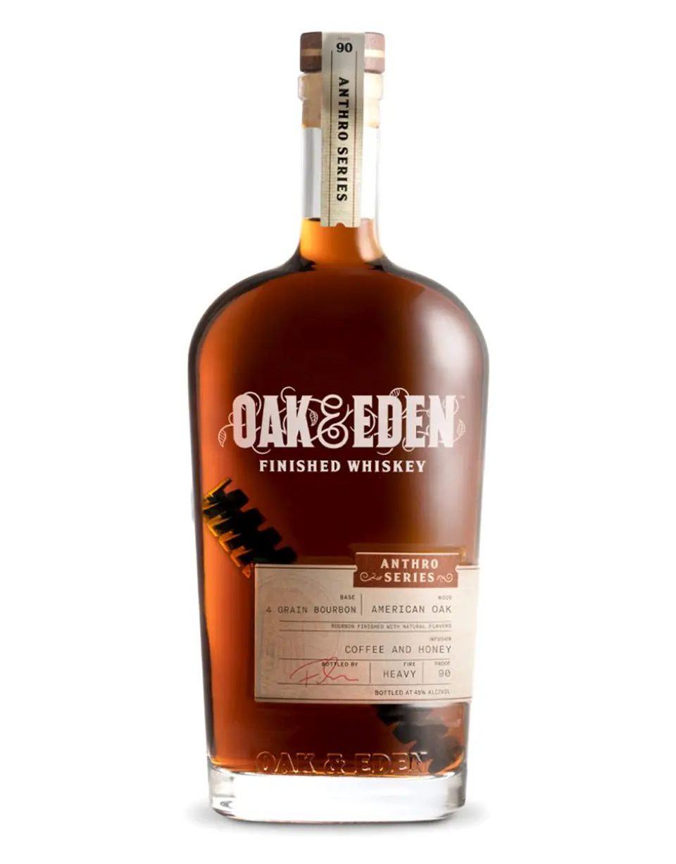 Oak & Eden Anthro Series Tyler Filmore