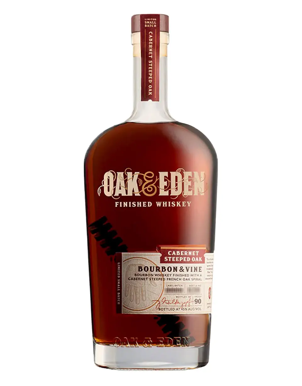 Oak & Eden Bourbon & Vine