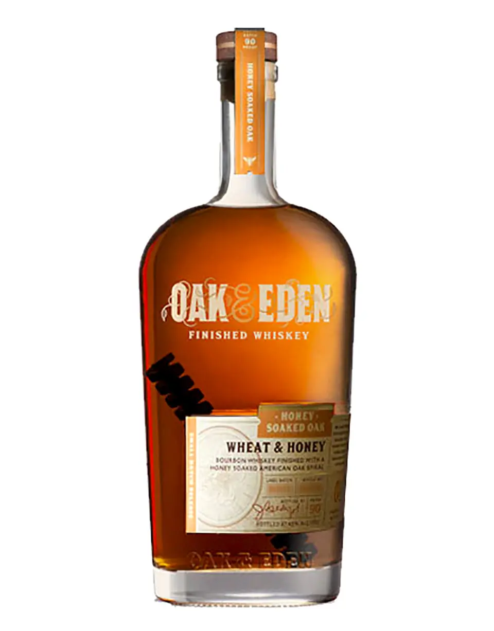 Oak & Eden Wheat & Honey