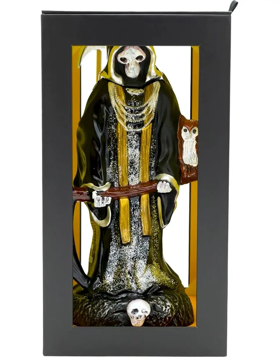 Oceano Azul Grim Reaper Anejo Tequila