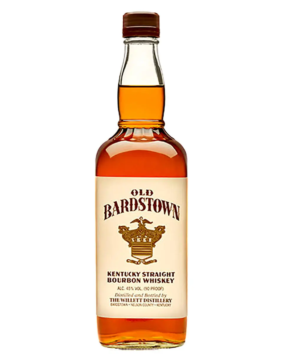 Old Bardstown 90 Proof Bourbon Whiskey