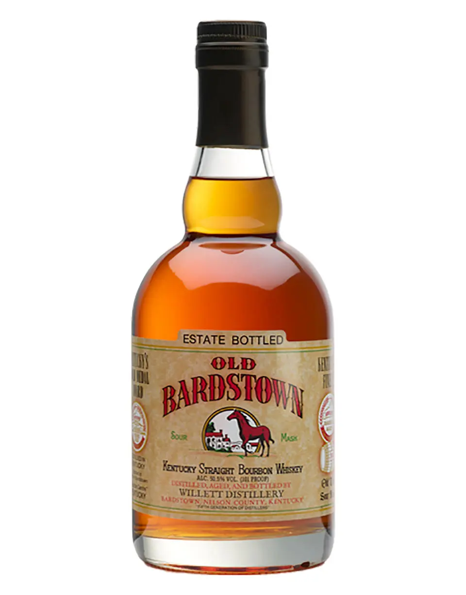 Old Bardstown Estate Bottled Bourbon