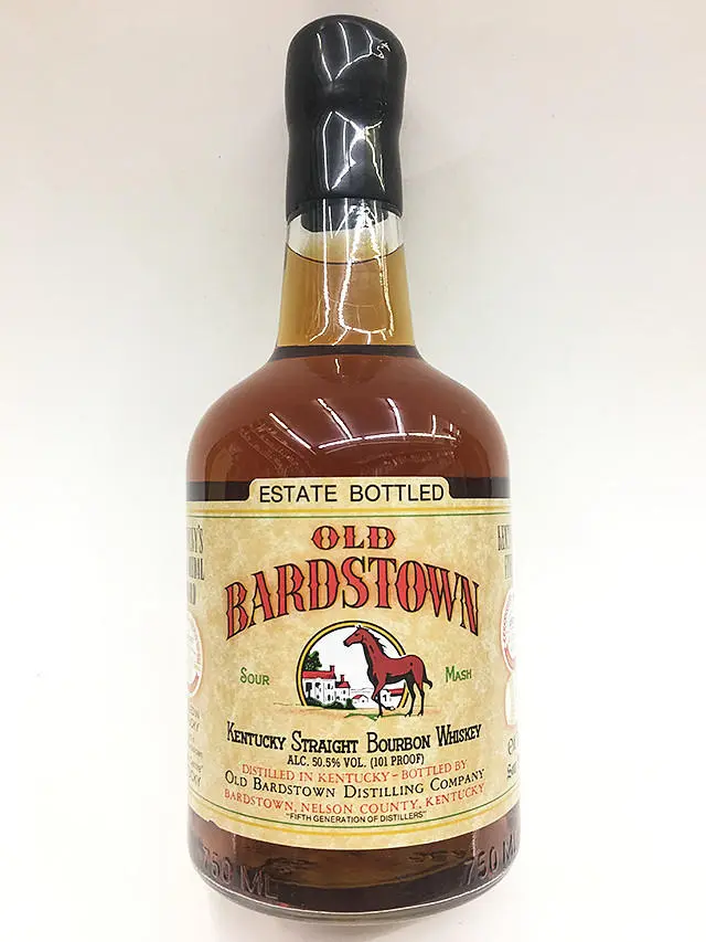 Old Bardstown Estate Bottled Bourbon - Image 2