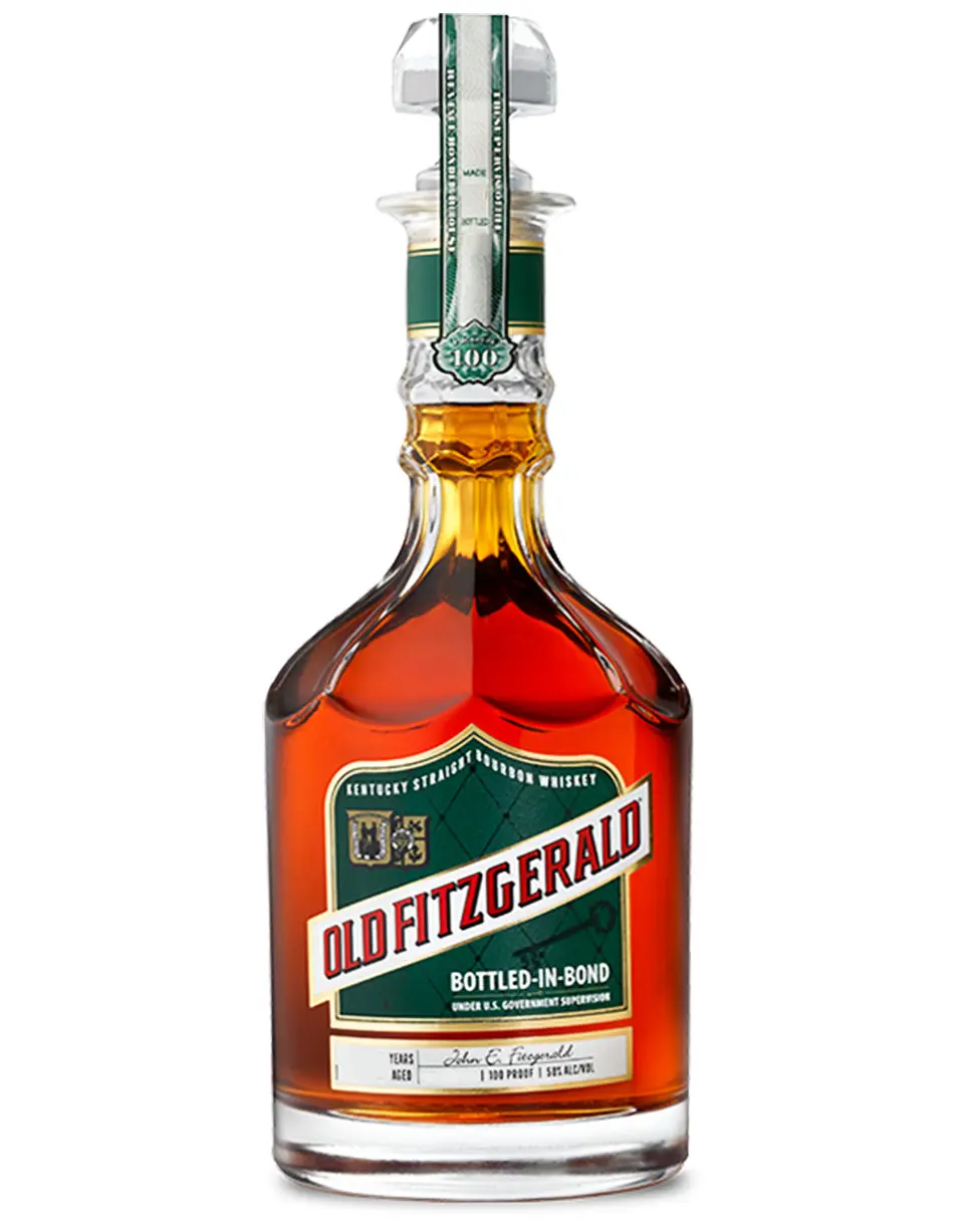 Old Fitzgerald 9 Year 750ml