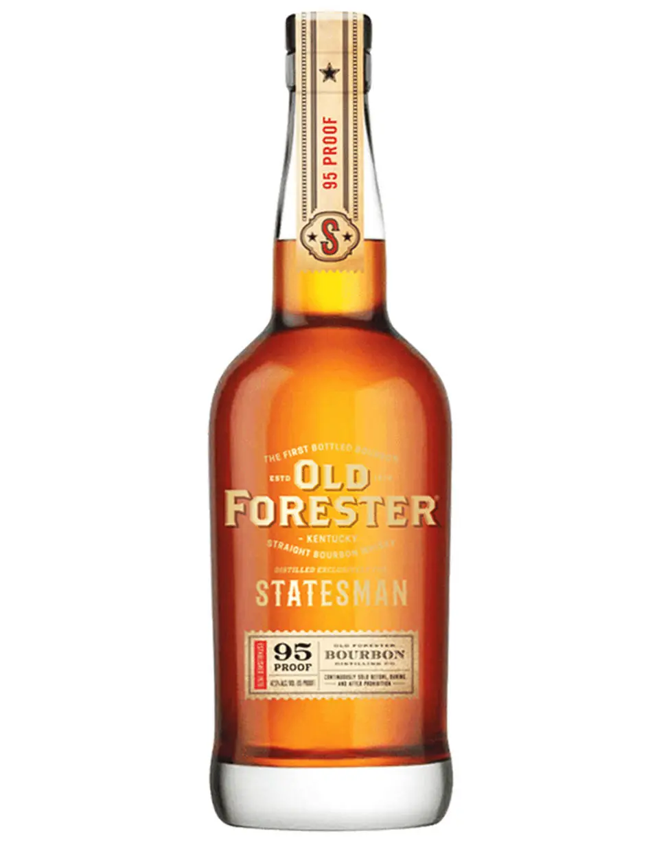 Old Forester Statesman 750ml