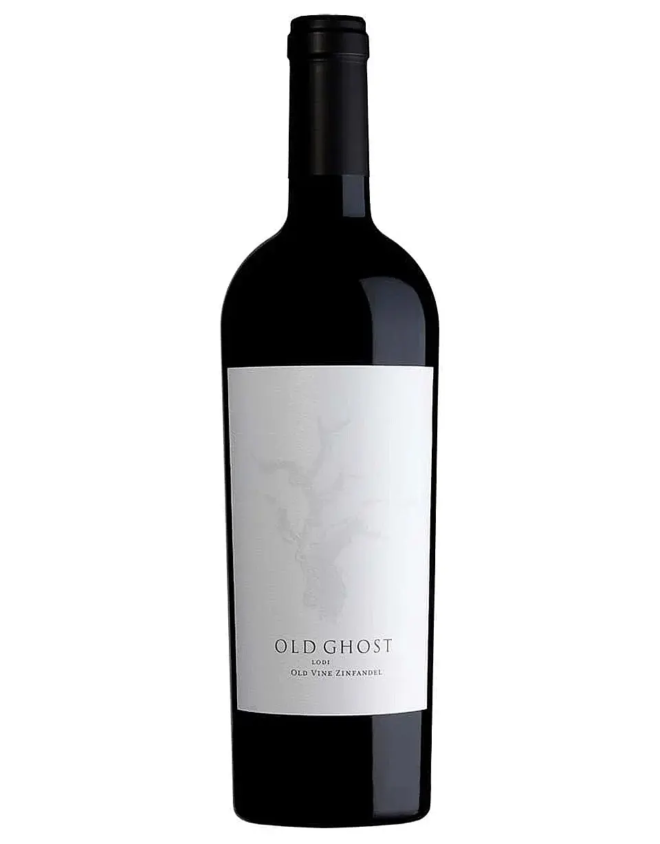 Old Ghost Zinfandel 750ml