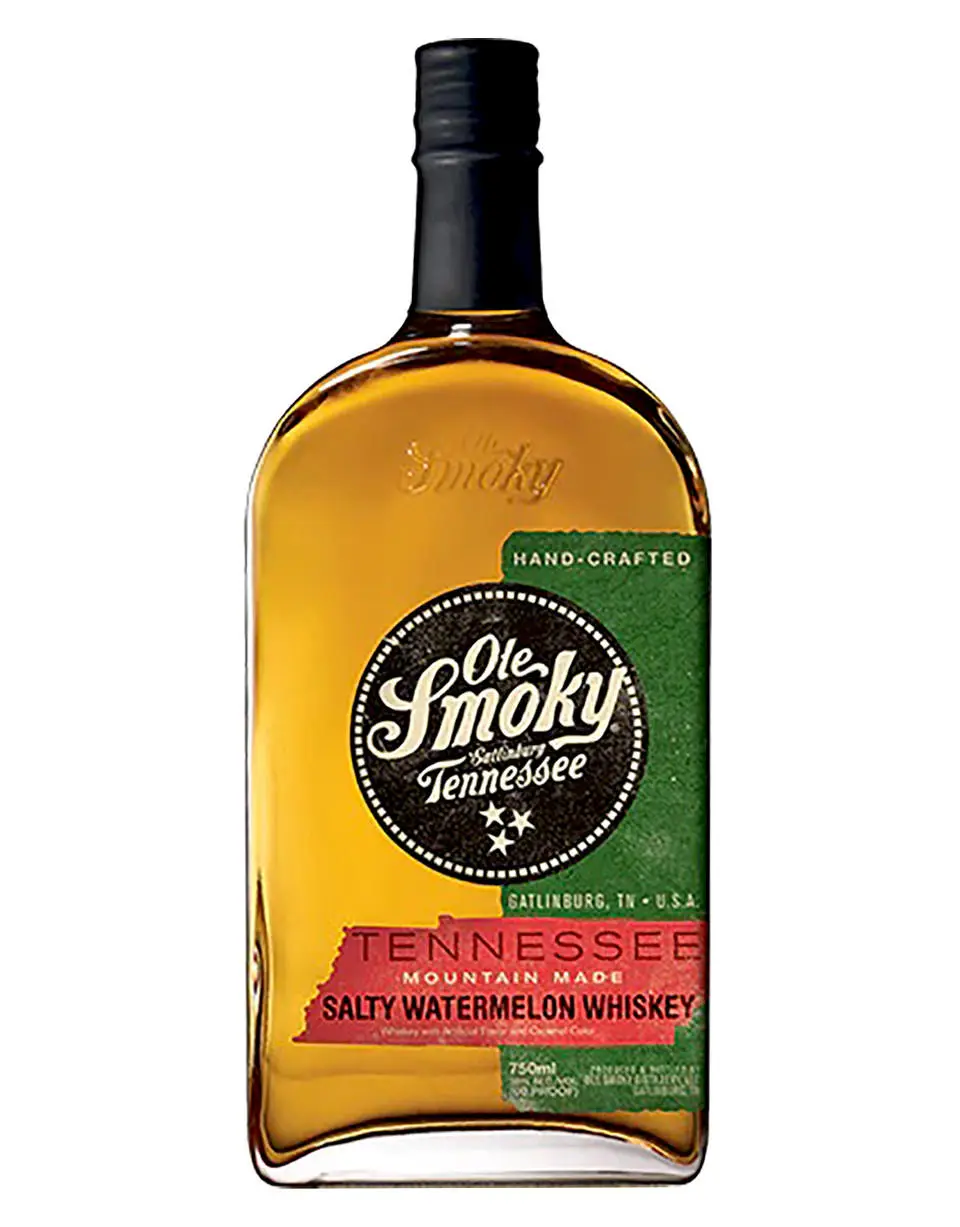 Ole Smoky Salty Watermelon 750ml
