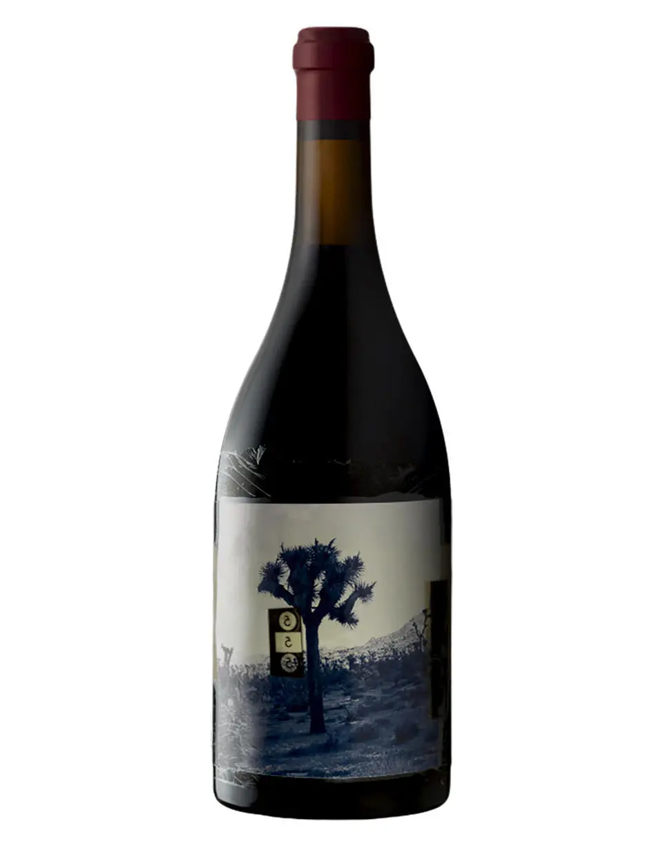 Orin Swift 8 Years in the Desert