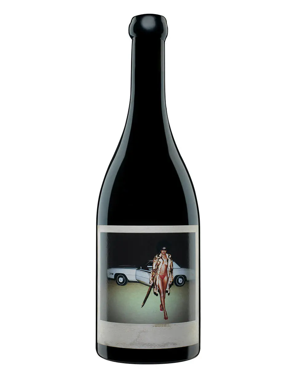 Orin Swift Machete 750ml