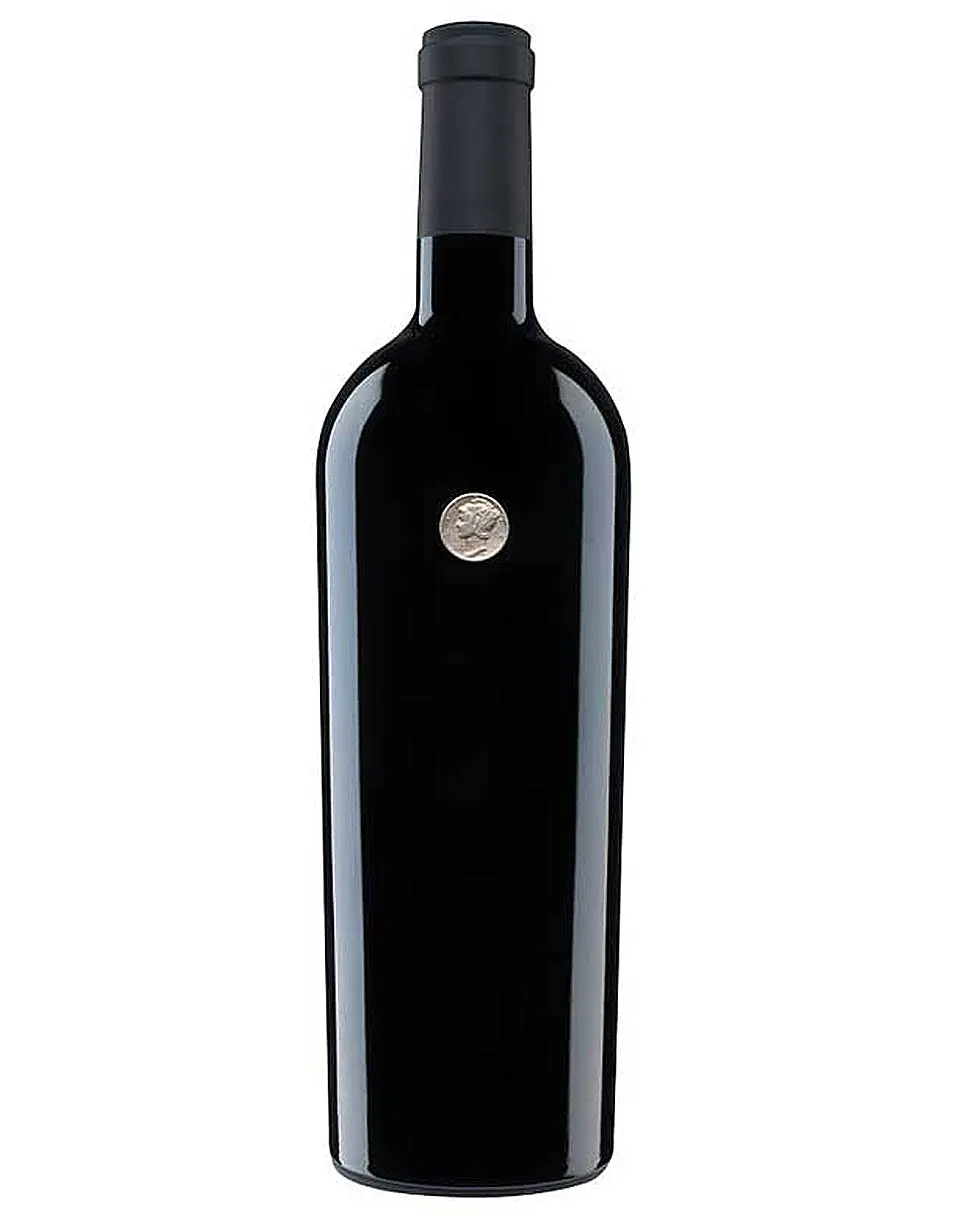 Orin Swift Mercury Head 750ml