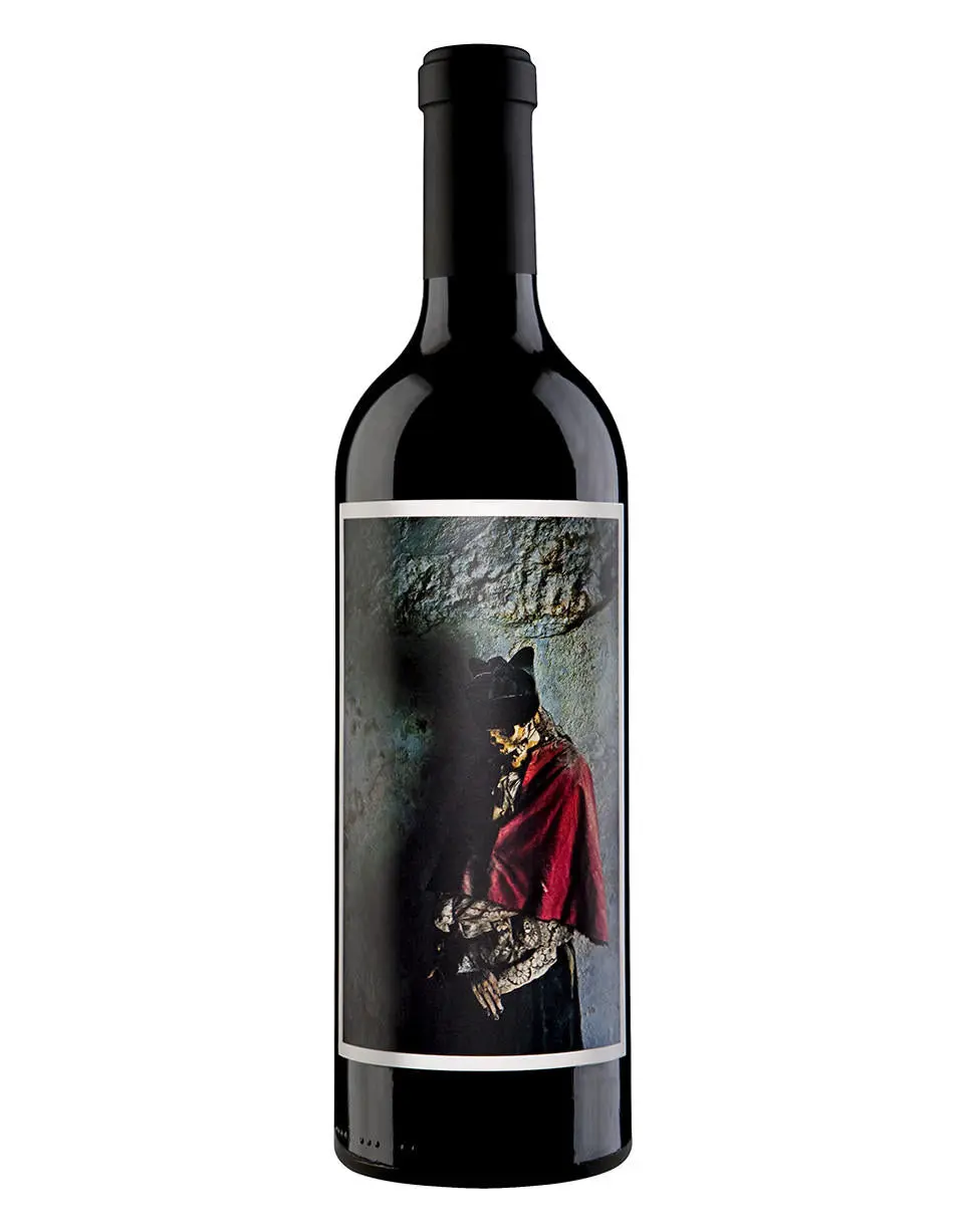 Orin Swift Palermo Cabernet Sauvignon