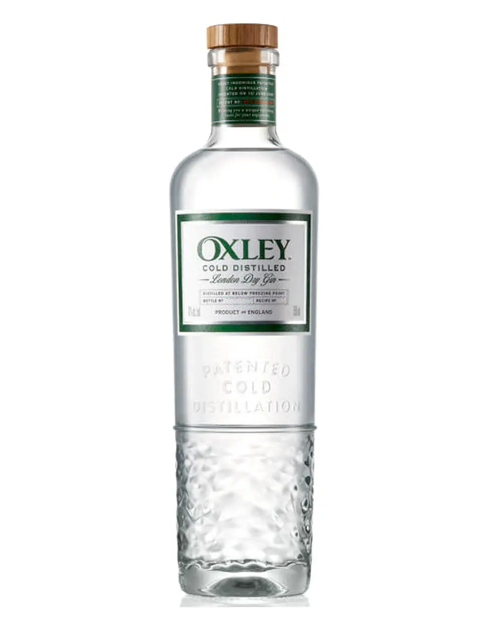 Oxley Dry Gin