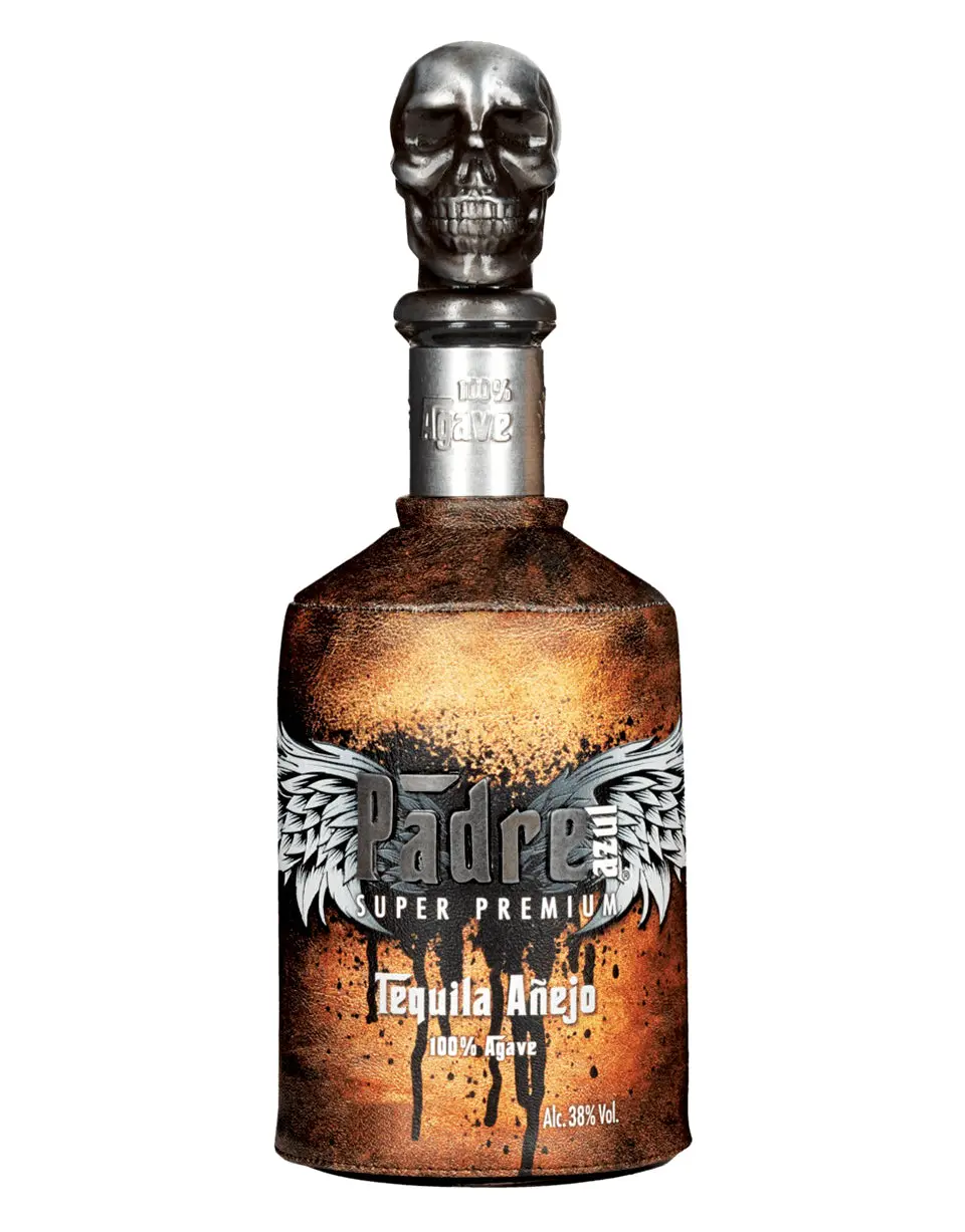 Padre Azul Añejo Tequila