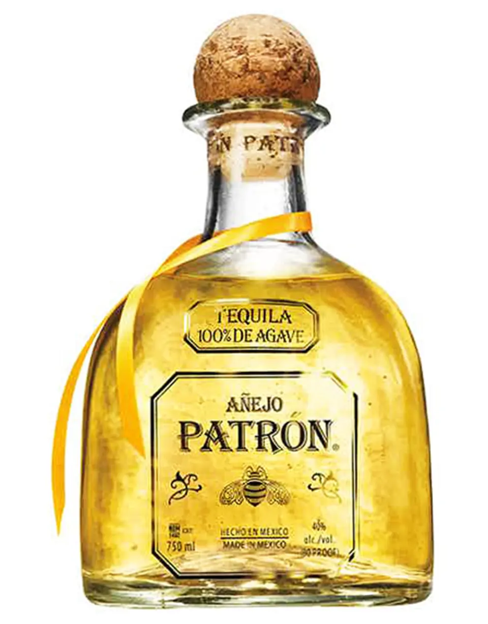 Patron Anejo Tequila