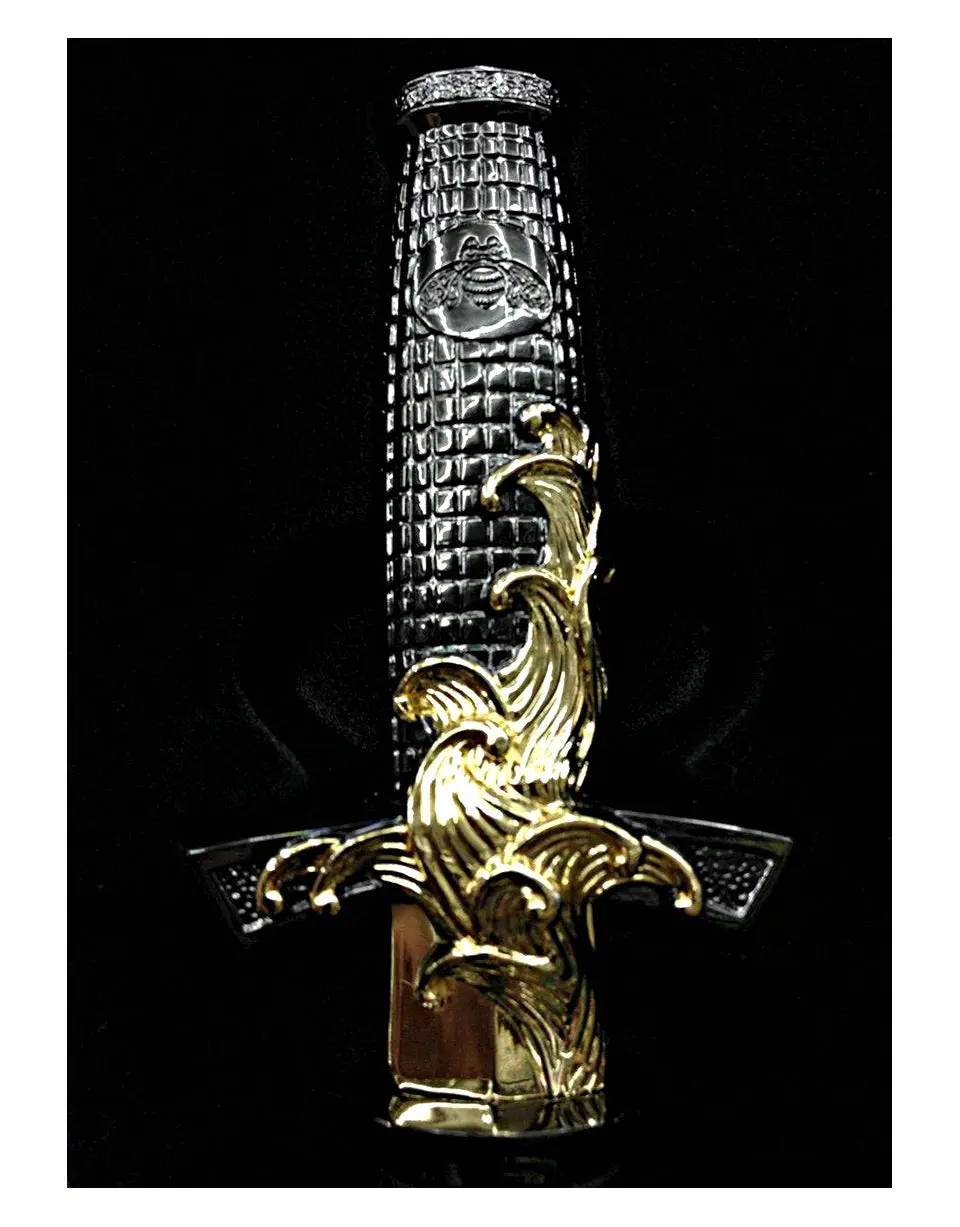 Patron Anejo David Yurman Set - Image 3