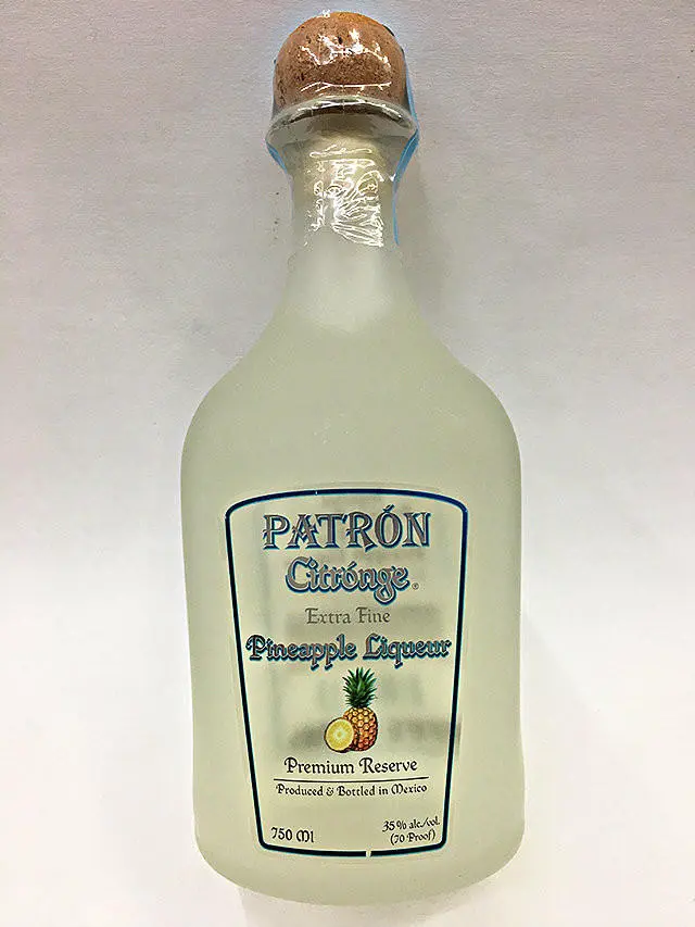 Explore the World of Liqueurs