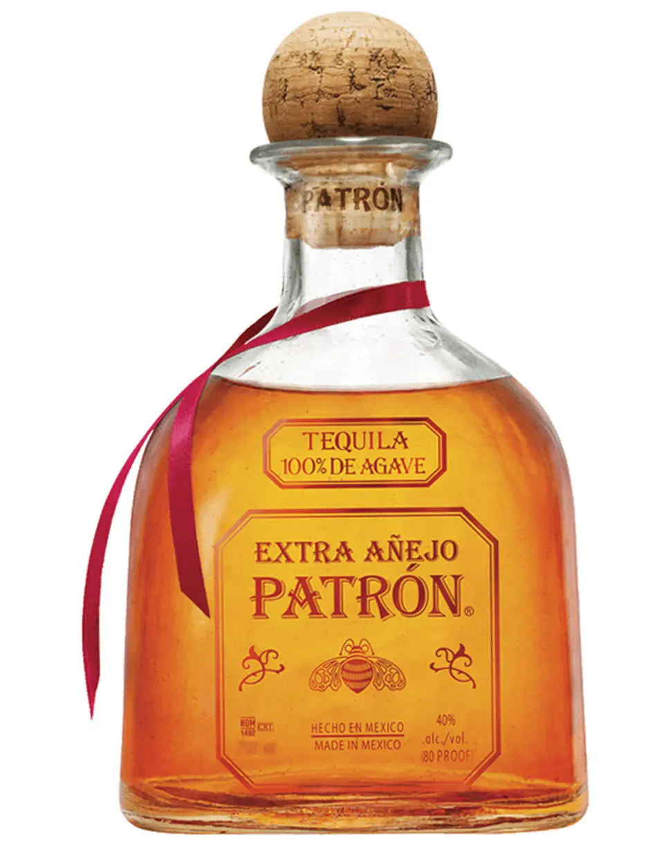 Patron Extra Añejo Tequila