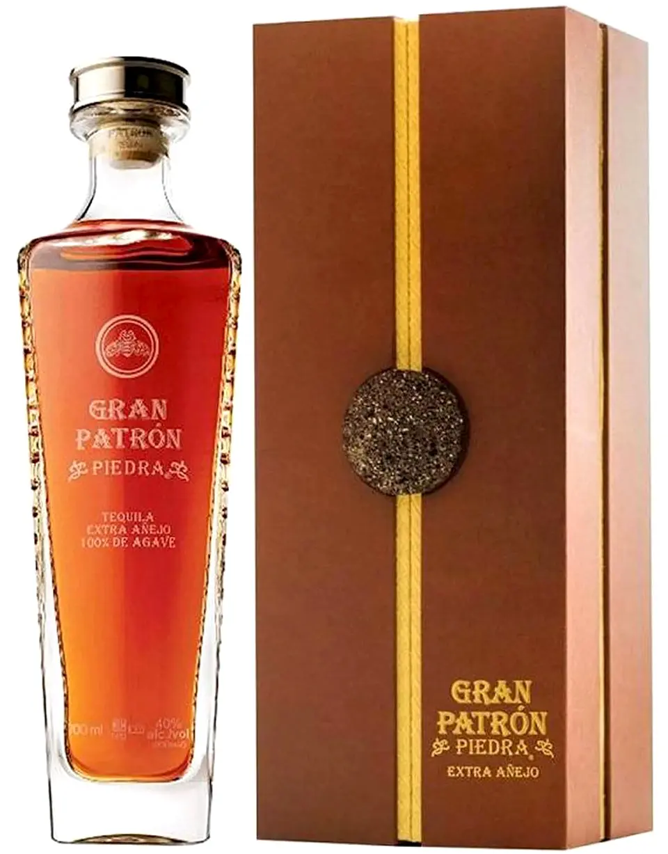 Gran Patrón Piedra Extra Anejo Tequila