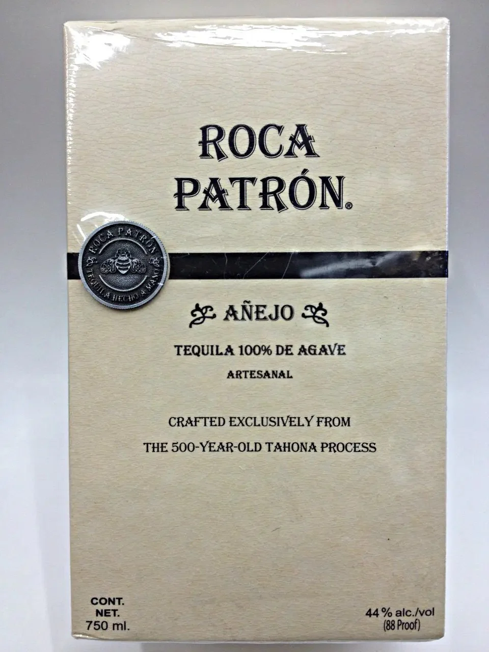 Patron Roca Anejo Tequila - Image 3