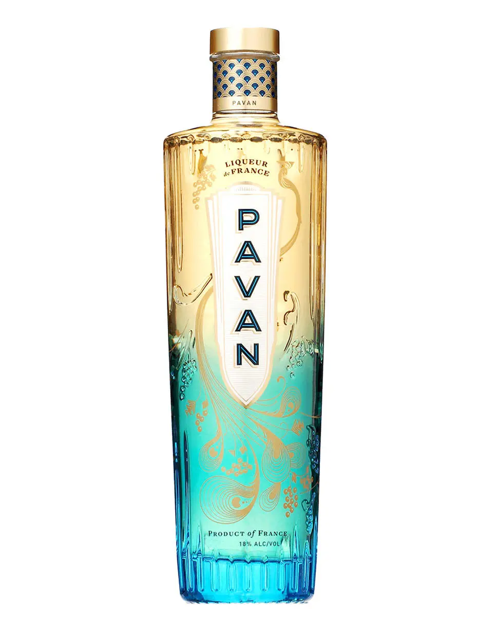 Pavan Liqueur de France 750ml